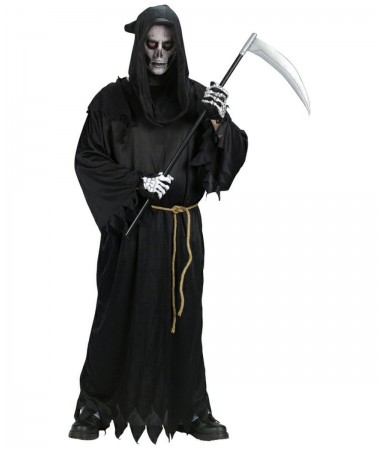 Grim Reaper #1 ADULT HIRE